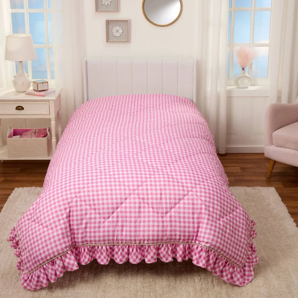 Wicked Twin Comforter & sham set
